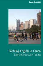 Profiling English in China The Pearl River Delta
